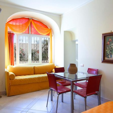 Posidonia Residence Isquia Habitación foto