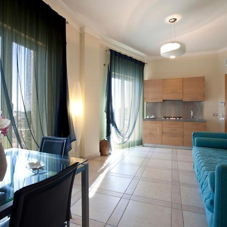 Posidonia Residence Isquia Habitación foto