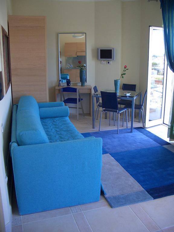 Posidonia Residence Isquia Exterior foto